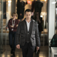 Jeremy Strong in Succession season two’s “Vaulter”